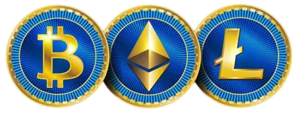 Exness 平台支持交易主要加密貨币 BTC、ETH、LTC